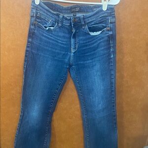 Classic Blue Denim Jeans by Judy Blue